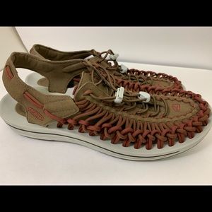 Keen Sandals 10.5